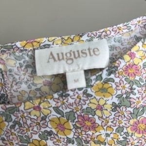 Auguste dress size M